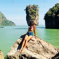 Отзыв от Ира - Visa DTV